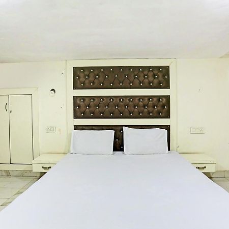 Hotel O Saffron Night Stay Amritsar Eksteriør billede